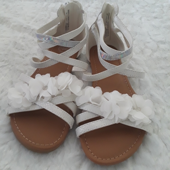 Wonder Nation Child Slippers - Picture 4 of 5